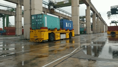 雨天作業.gif