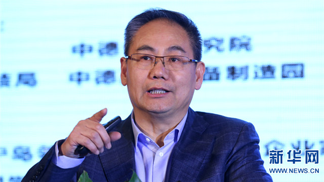 曲道奎：創業，要將創新驅動與市場驅動相結合